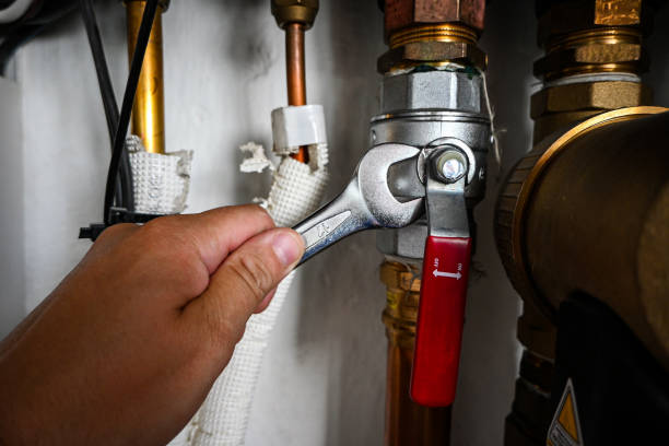 Best Residential Plumbing in North Granby, CT